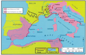 Carthage and the Punic Wars