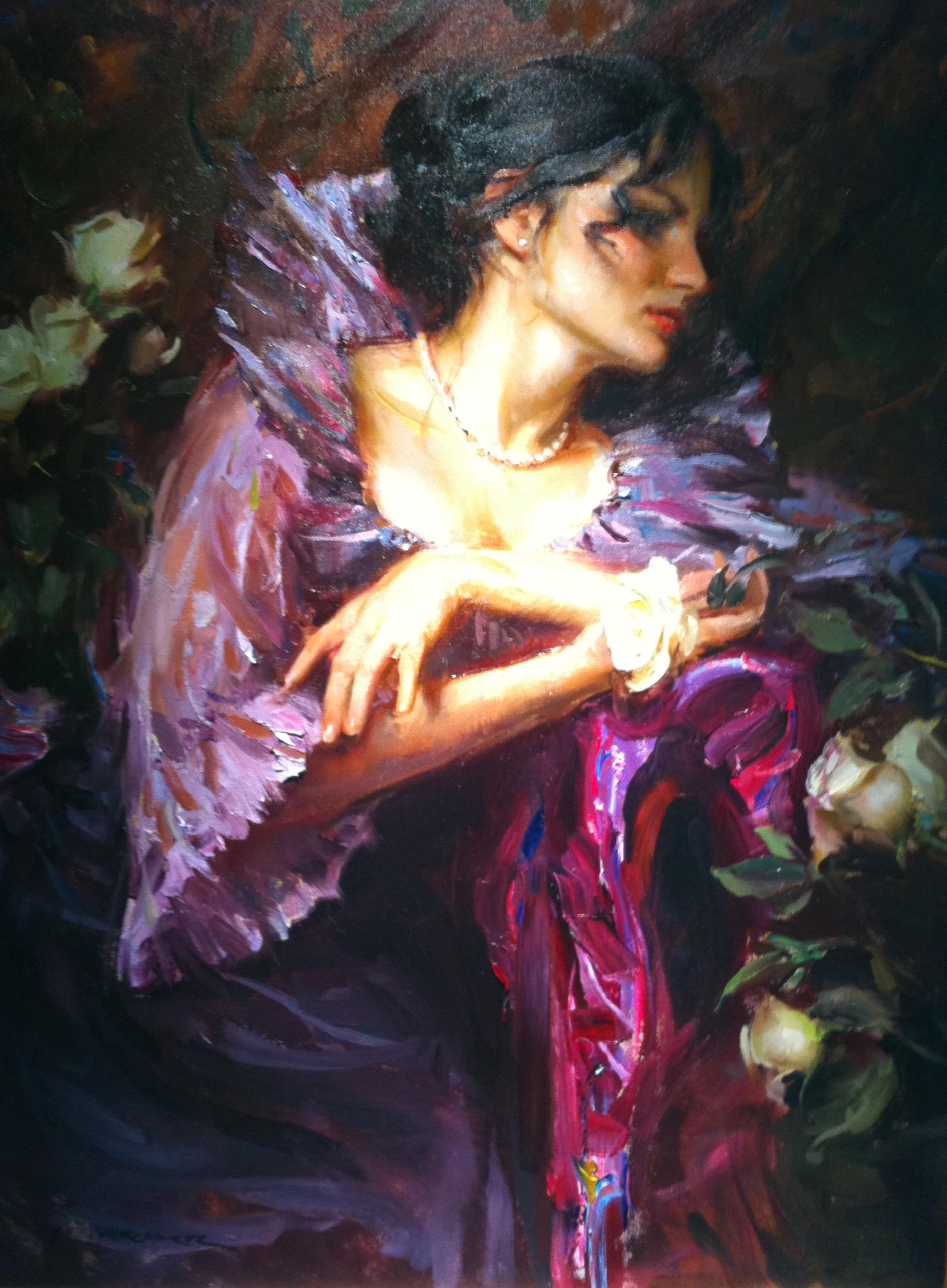 AMETHYST- Dan Gerhartz