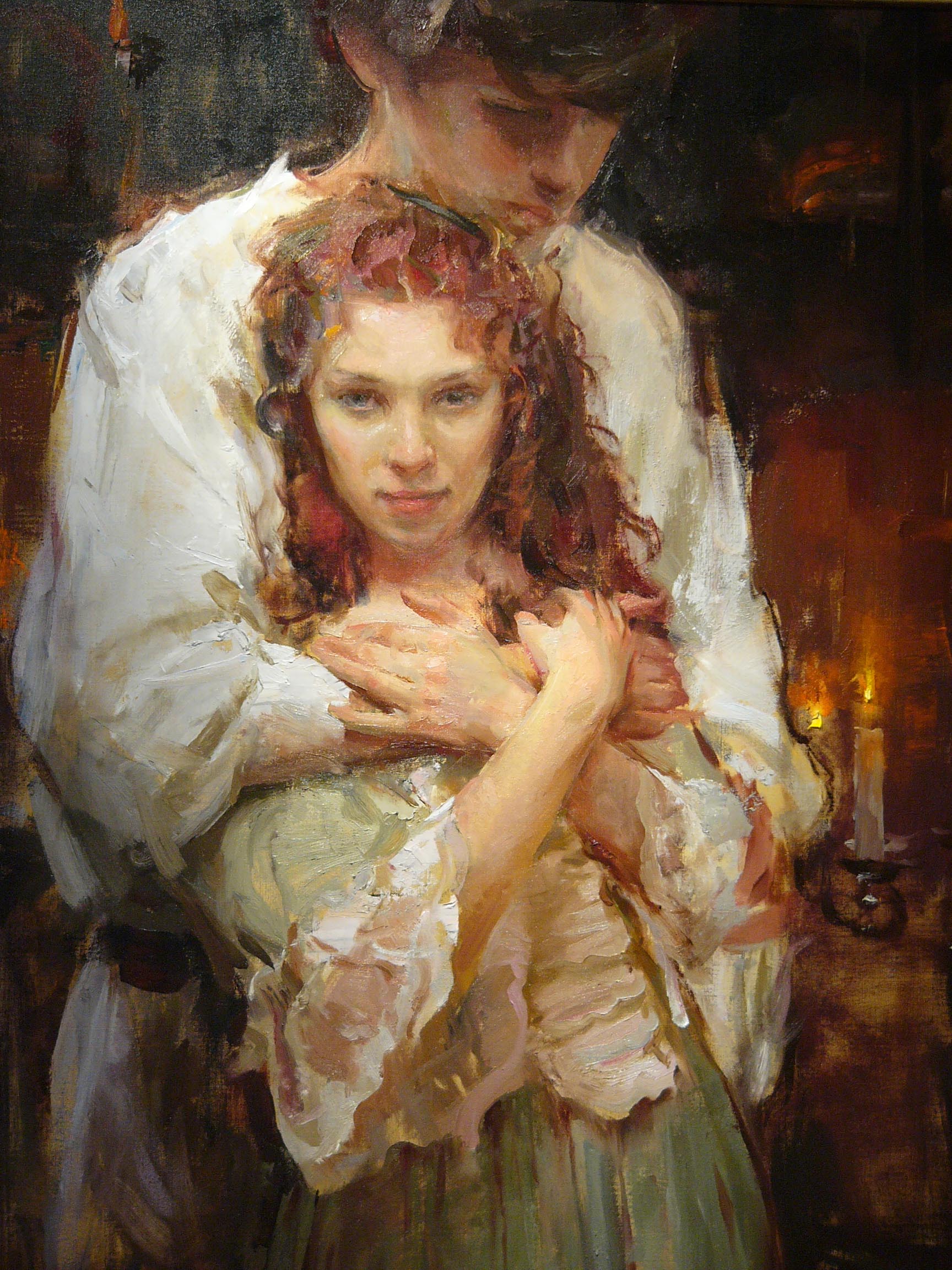 Dan Gerhartz