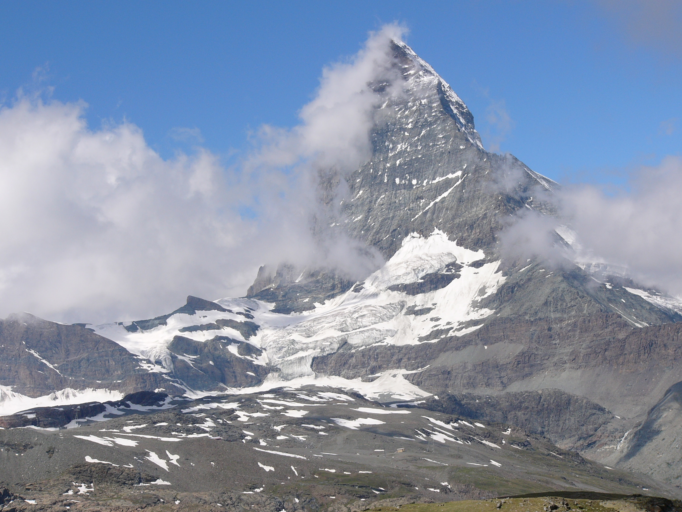 MATTERHORN