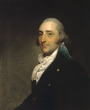 GENERAL CHARLES LEE