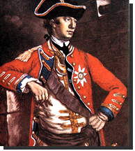 GENERAL WILLIAM HOWE