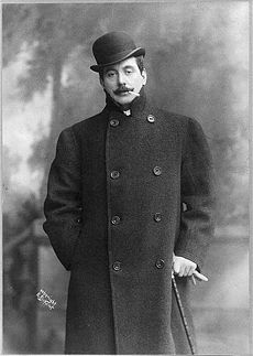 PUCCINI