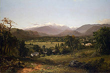 KENSETT MOUNT WASHINGTON - wikipedia