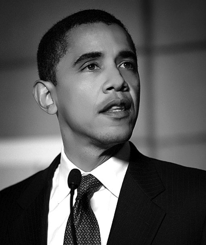 PResident Obama