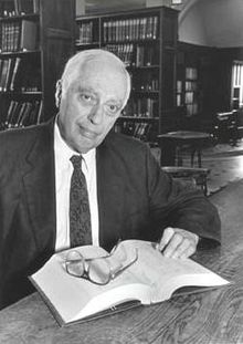 PROFESSOR BERNARD LEWIS  (wikipedia)