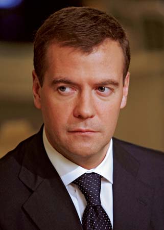 MEDVEDEV