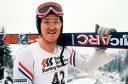 EDDIE  THE EAGLE  EDWARDS