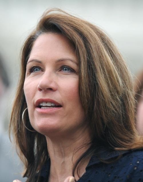 Michele Bachmann