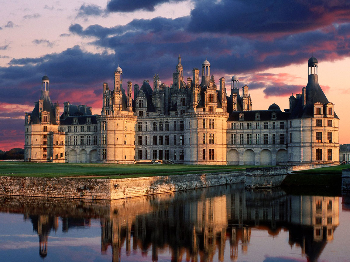 CHAMBORD