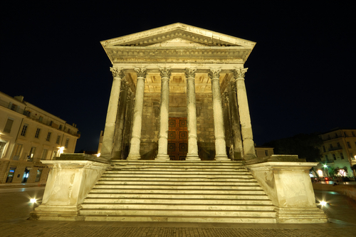 maison-carree-nimes