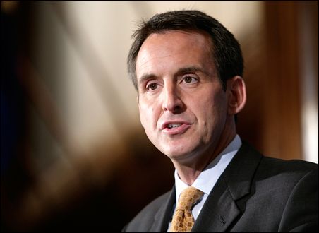 TIM PAWLENTY