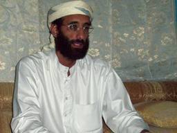 ANWAR AL AWLAKI