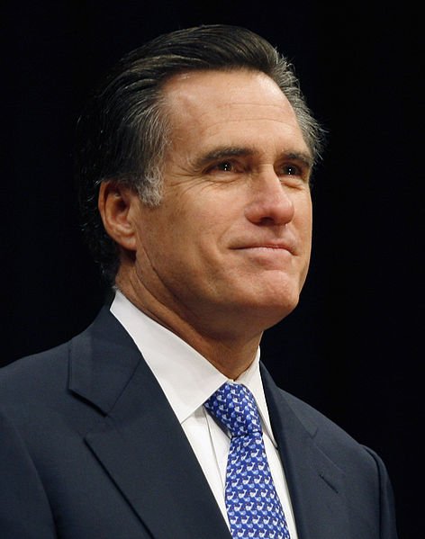 Mitt-Romney