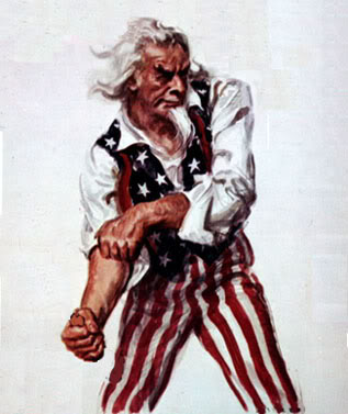 UNCLE SAM