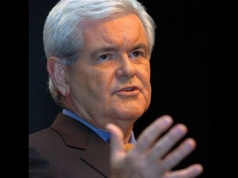 Newt Gingrich- ny attractions.com