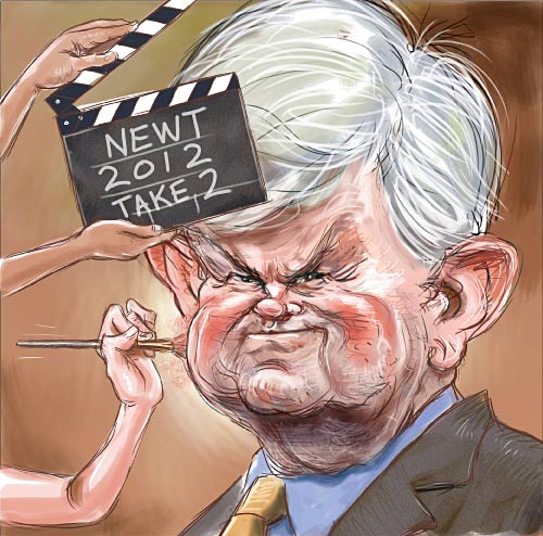 NEWT REBOOT