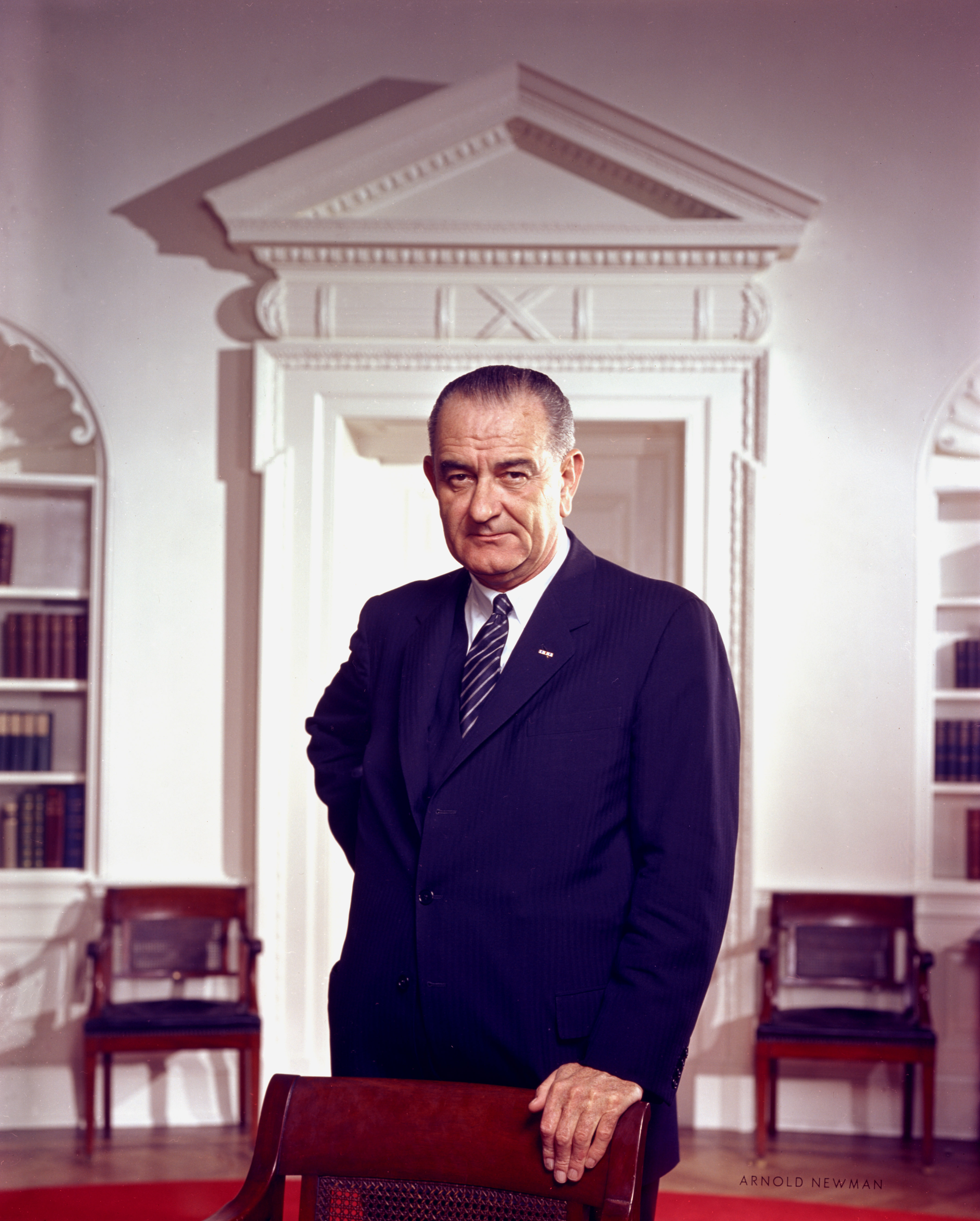 Lyndon_B_Johnson