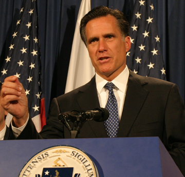 Mitt-Romney