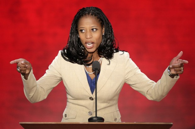 MIA LOVE - humanevents.com