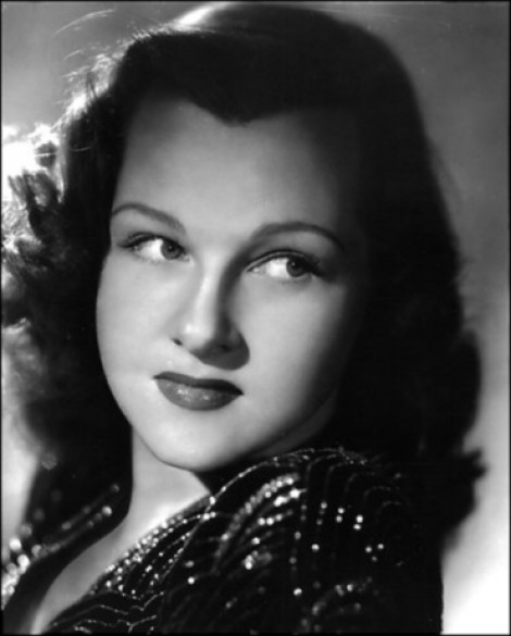 Jo Stafford