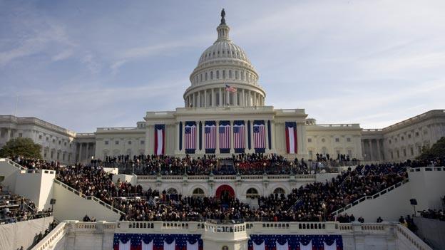 Presidential Inauguration  wikipedia