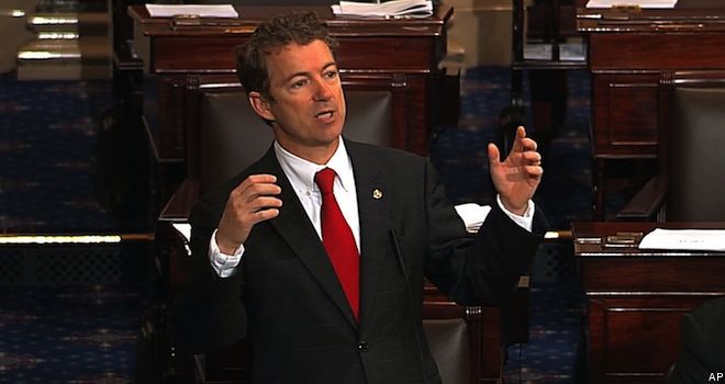 Rand Paul