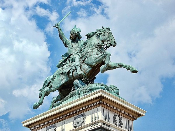 VERCINGETORIX wikipedia