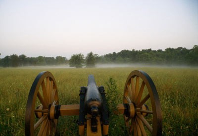 Gettysburg