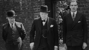 Churchill Becomes Prime Minister 1940