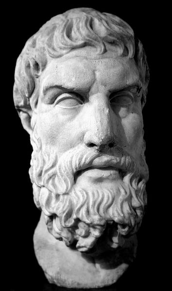 EPICURUS