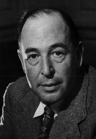 C.S. Lewis - wikipedia