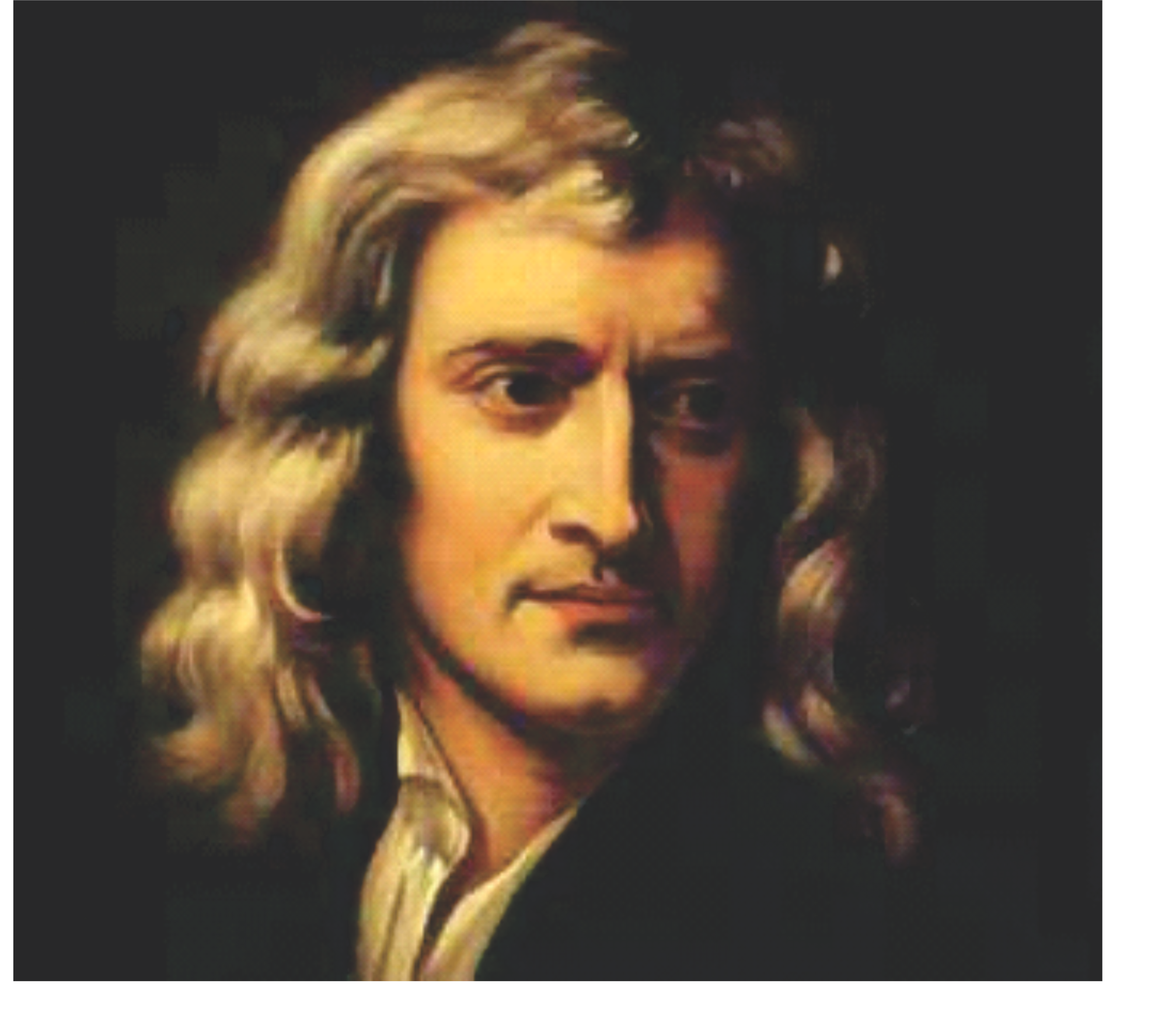 isaac-newton