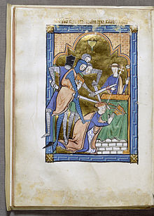 220px-English_-_Martyrdom_of_Saint_Thomas_Becket_-_Walters_W3415V_-_Open_Reverse