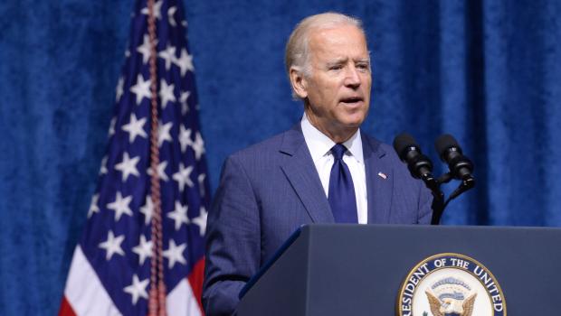 VP Biden And Defense Secretary Carter Attend Memorial Service For Servicemen Killed In Chattanooga Shooting